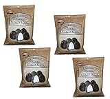 Old Fashioned Vanilla Creme Drops (4 Bags in Gift Box)