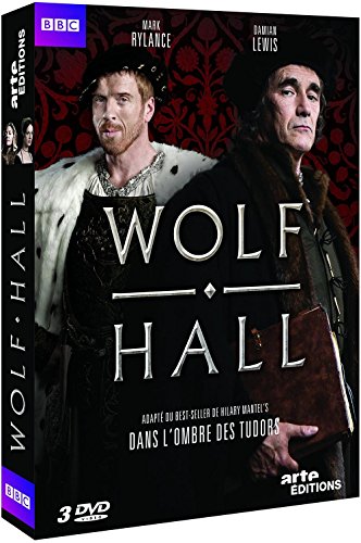 Wolf Hall (Dans L'ombre Des Tudors)