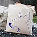 Pet Studio Art Ralph the Bull Terrier Tote Bag