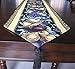 Manual Table Runner, Old World Italy Woven Tapestry with Tassels