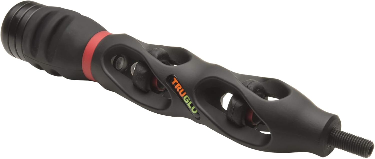 TRUGLO Carbon XS Archery Stabilizer, Stabilizers Amazon Canada