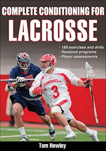 Lacrosse: Technique and Tradition, The Second Edition of the Bob
