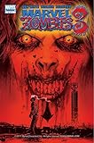 Marvel Zombies 3 #2 (of 4) by Fred Van Lente, Greg Land