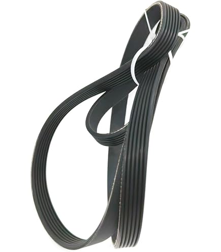 Courroie Nervurée PJ 235J 240J 245J 250J 255J 260J 270J 275J 280J 285J