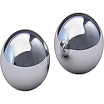 thumbnail image 2 of Replacement Bearing Balls 10-Pack 1 Inch G25 Precision Chrome Steel Bearing Balls - AISI 52100, Chromium Steel AISI 52100 Steel Balls 2 of 13