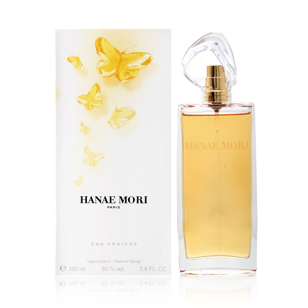 hanae mori for women