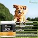 Grass fed Collagen for Dogs - Supports Health Skin & Coat, Hip, Joint Care & Cartilage Support + Skin Health and Mobility, 100% All Natural Collagen