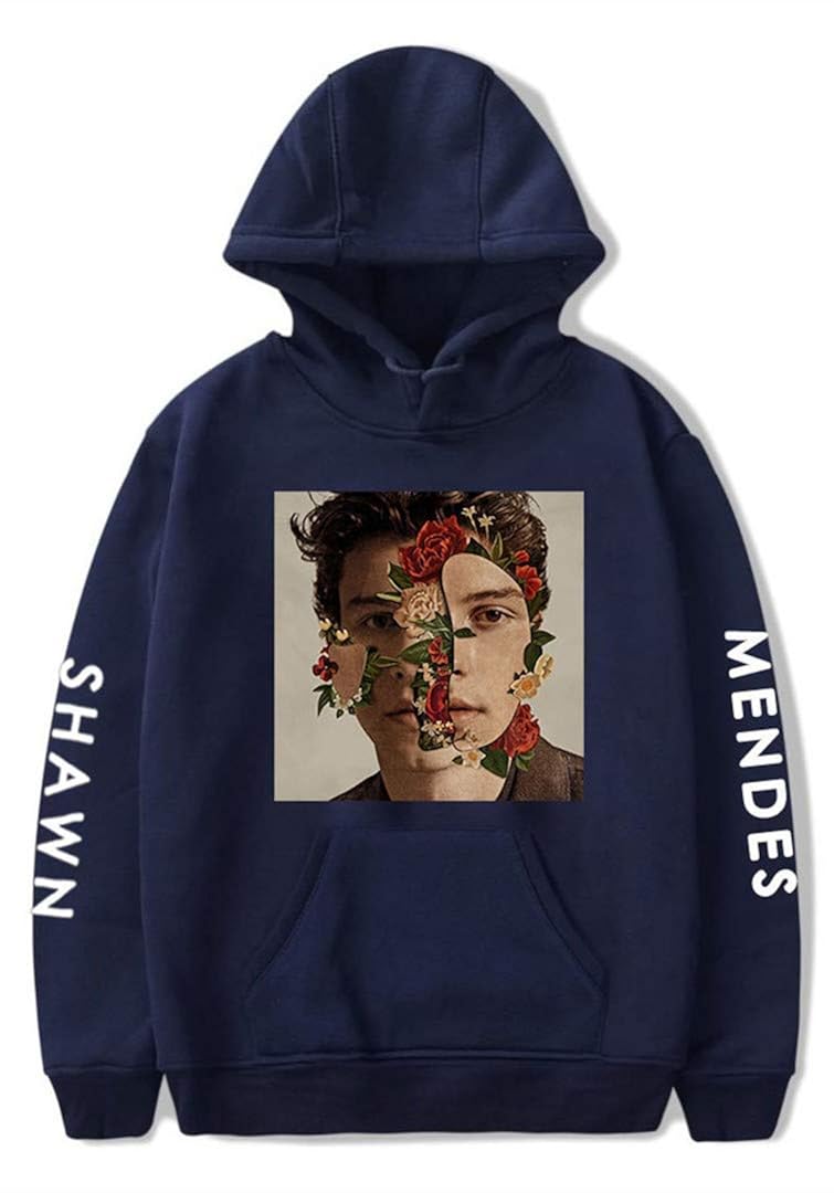 shawn mendes raptors hoodie