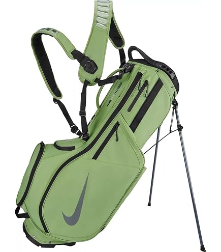 Amazon.com : NIKE Golf Stand Bag - Air Hybrid, Sports, Lite