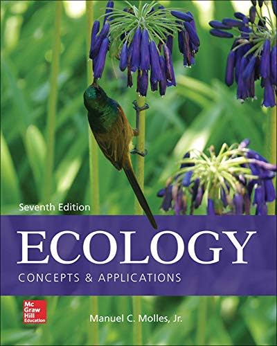 Amazon.com: Ecology: From Individuals to Ecosystems: 9781119279358