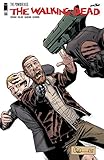 The Walking Dead #186 by Robert Kirkman, Charlie Adlard
