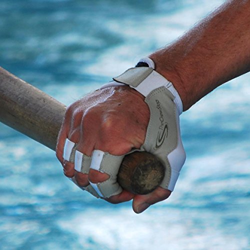 Sculling & Rowing Gloves (Large) Pricepulse