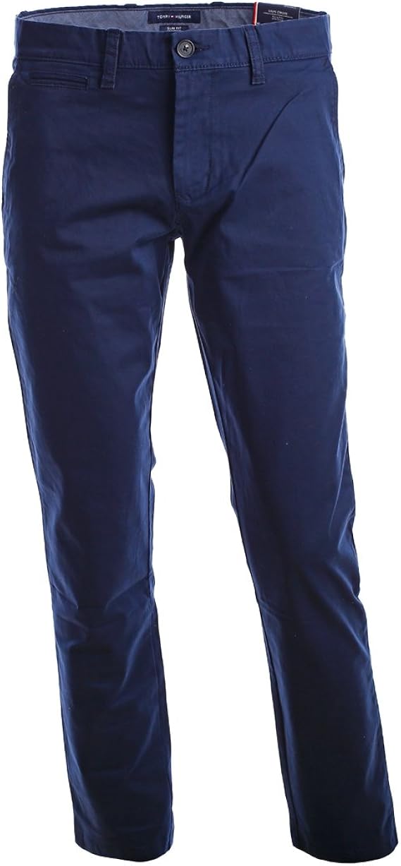 tommy hilfiger original chino