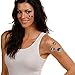 Amscan 393257 NHL Ice Time! Collection Tattoos, Party Favor | 1 piece