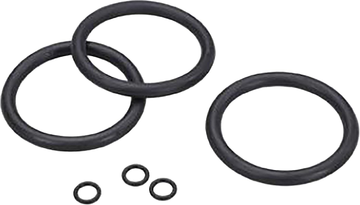 Grünbeck Gasket Set for Filters FS and FSD 1 1/4 Inch - 2 Inches