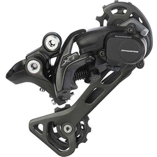 Shimano XT RD-M8000 Rear Derailleur One Color, Medium Cage