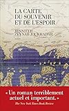 La Carte du souvenir et de l'espoir (French Edition) by