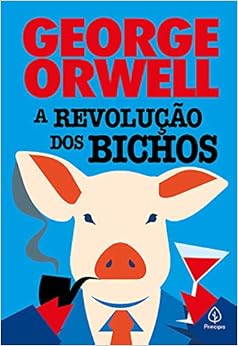 A Revolução dos Bichos