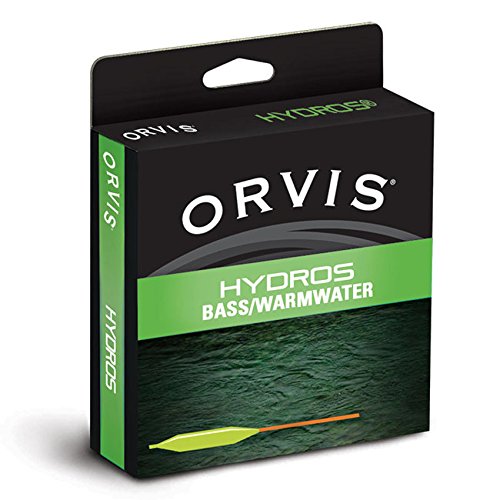 Orvis Hydros Bass