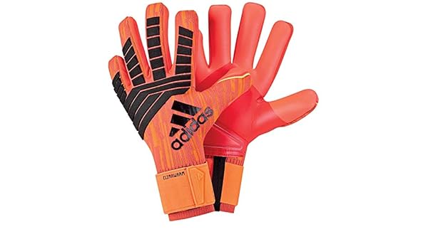 adidas predator climawarm