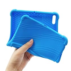ORANXIN Case for Huawei MatePad Pro - Stand Soft