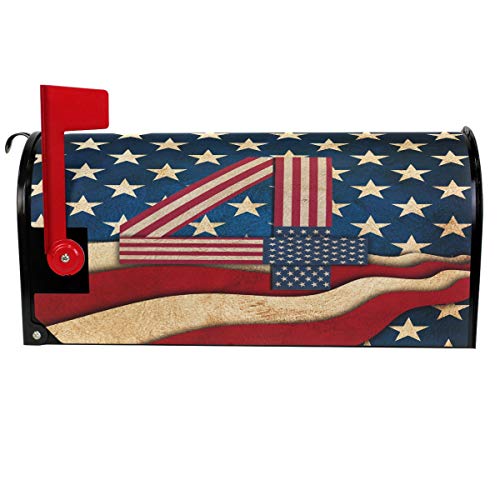 1 Wamika+Independence+Magnetic+American+Patriotic