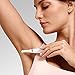 Philips Norelco HP6393/50 Beauty Precision Trimmer for Women, multi