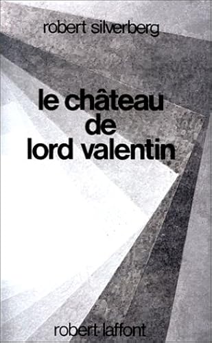Download Le château de Lord Valentin PDF