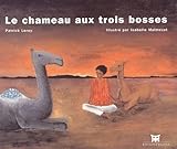 Le Chameau aux trois bosses by 