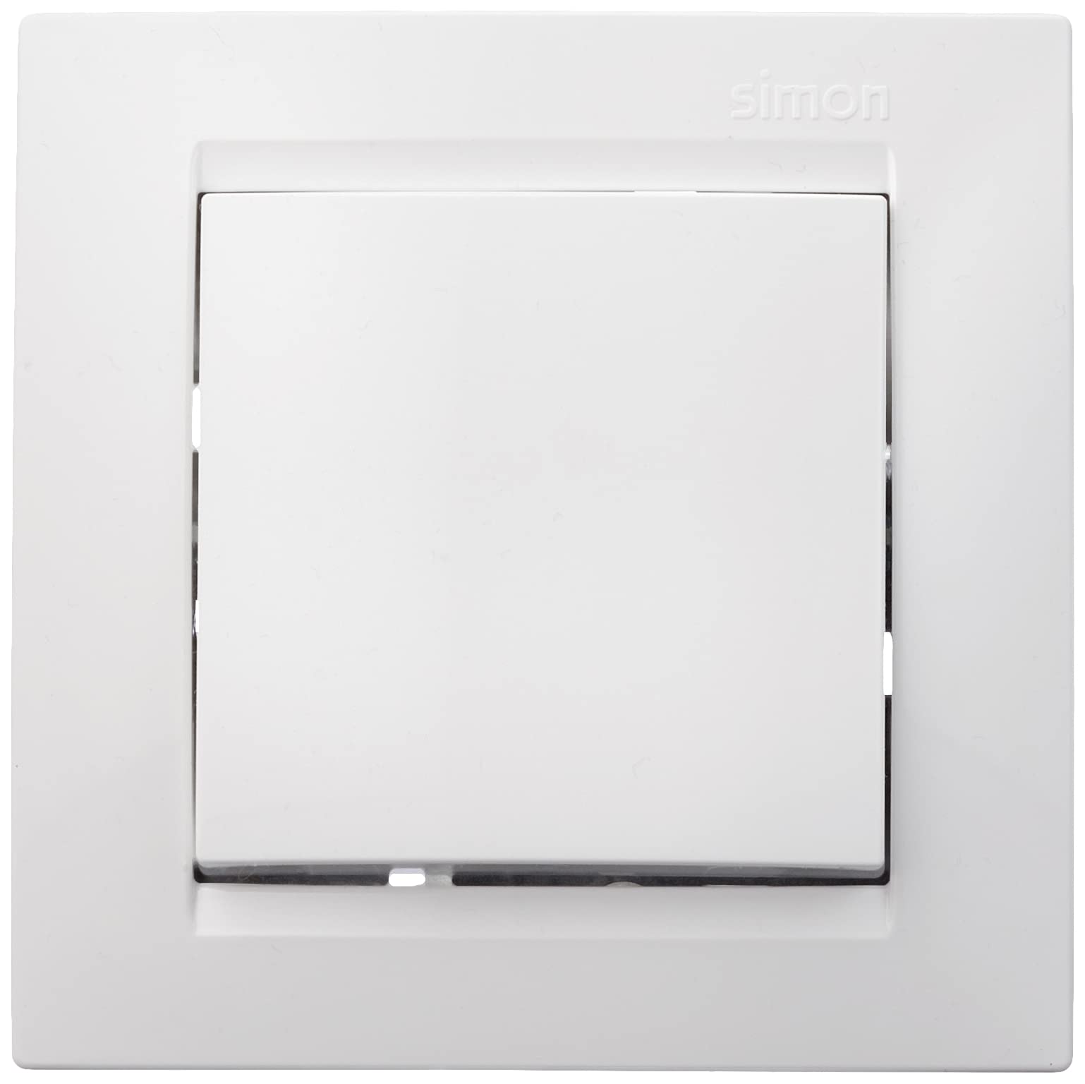 Simon M256210 - Switch Series 15 White