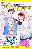 Boys Over Flowers, Vol. 4: Hana Yori Dango (Boys Over Flowers: Hana Yori Dango)