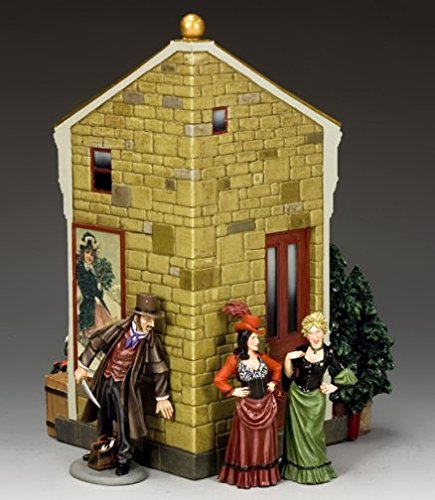 King & Country WoD046 Smithfield Sally