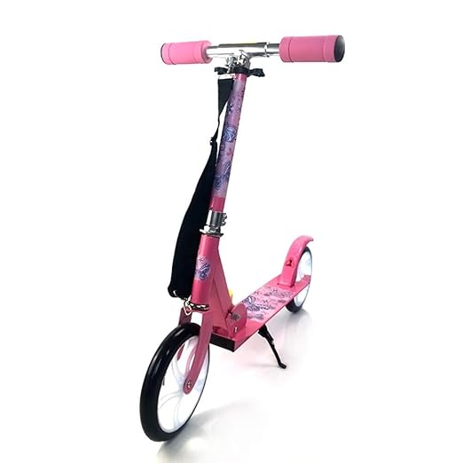 Patinete Electrico Para Niños Patinete Urbano Plegable Para