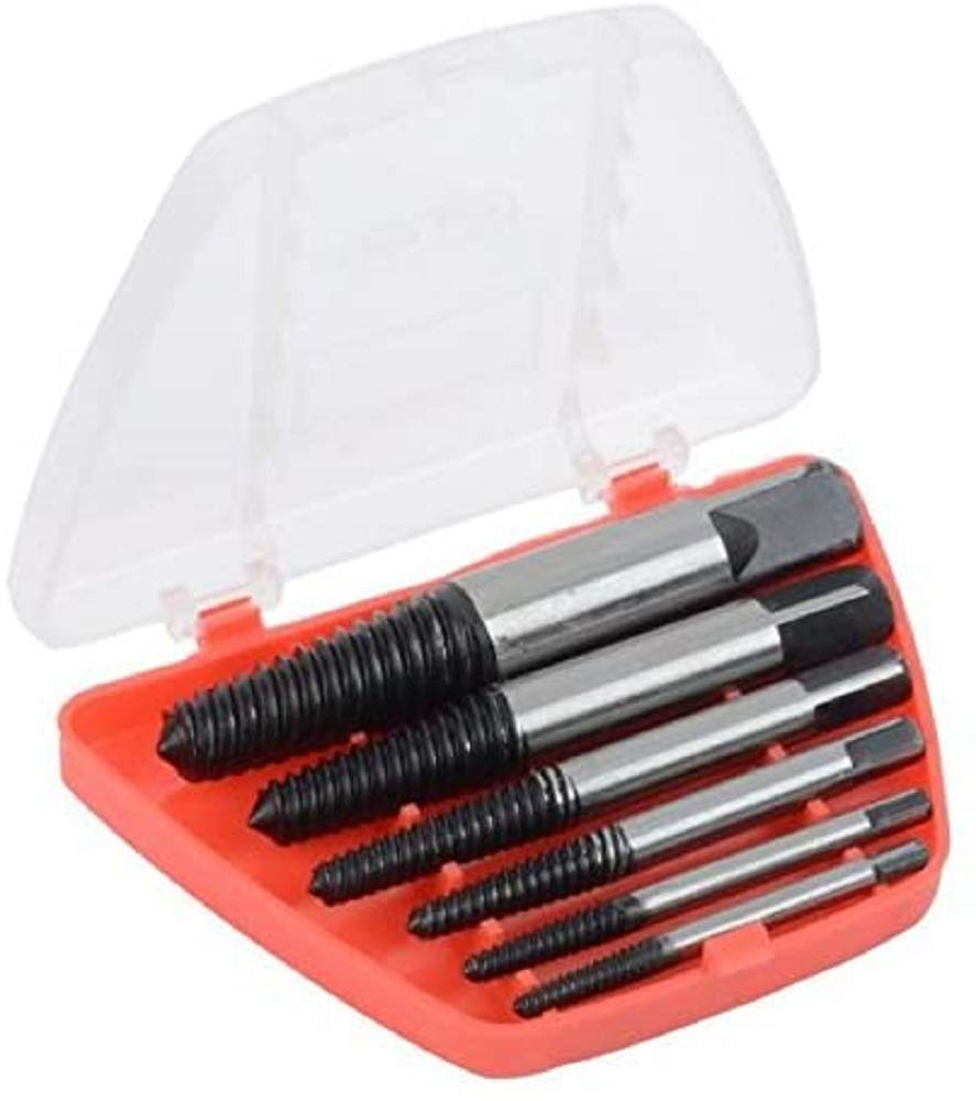 Mannesmann 6-piece screwdriver set, M 529-6-S
