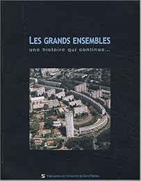 Les  grands ensembles
