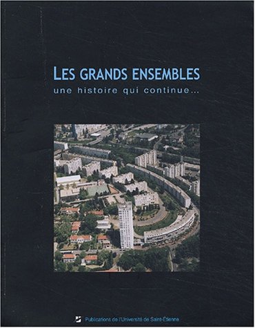 Les  grands ensembles