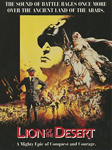 Lion of the Desert