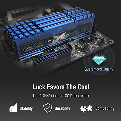 Silicon Power 32GB (16GBx2) XPOWER Turbine Gaming DDR4 3200MHz