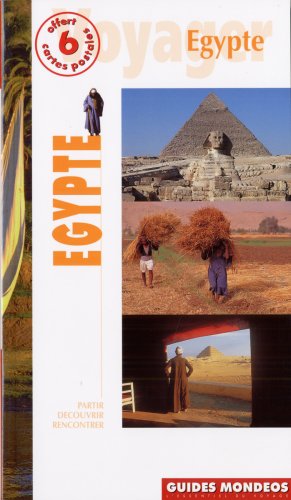 Égypte