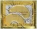 AICHUN BEAUTY 24K Gold Powder Gel Collagen Eye Mask Masks Sheet Patch Anti Ageing Remove Bags Dark Circles Puffiness Anti Wrinkle Moisturizing Hydrating Remove Blemishes Blackheads (30 pairs)