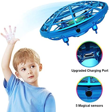 indoor drone for kids