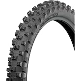 Michelin Starcross 6 Medium-Hard 90/100-21 Tire