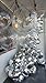 PartyWoo Star Balloons, 32 Pcs 18 Inch Gold Star Balloons Silver Balloons Round Balloons Mylar Balloons Foil Giant Balloon for Starry Night Decorations, Twinkle Twinkle Little Star Decorations