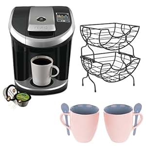 Amazon.com: Keurig Vue Brewer V500 Single Cup Home Brewing