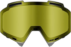 509 Sinister X7 Ignite S1 Snow Goggle