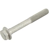 GM Genuine Parts 11588857 Multi-Purpose Bolt