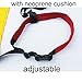 Swim Resist Parachute Drag Trainer Belt Tow Tether Training Leash