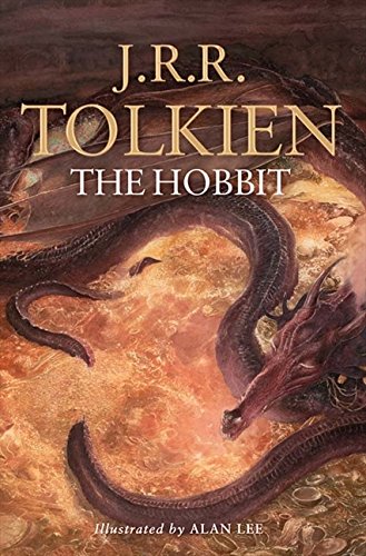 [F.R.E.E] The Hobbit, Or There and Back Again<br />W.O.R.D