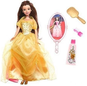 belle doll amazon