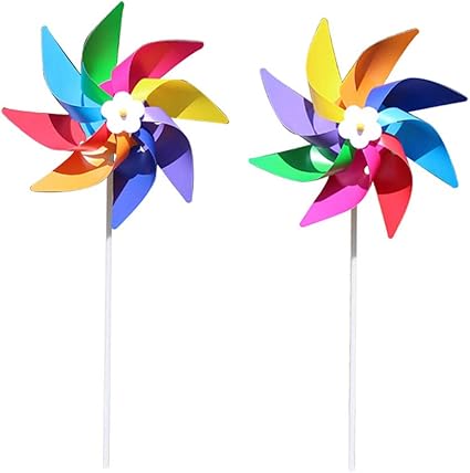 kids windmill toy